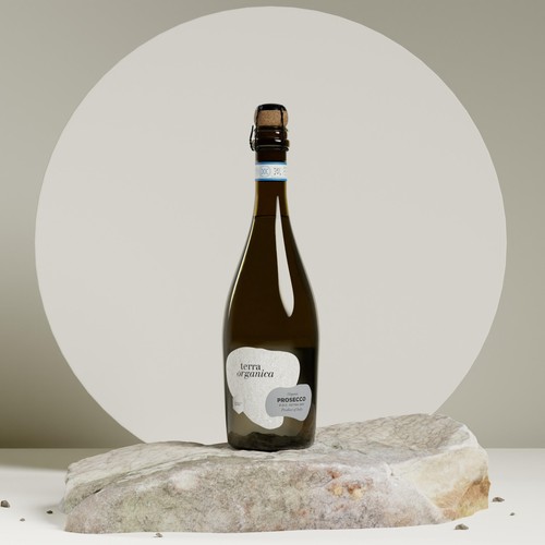 Terra Organica Prosecco