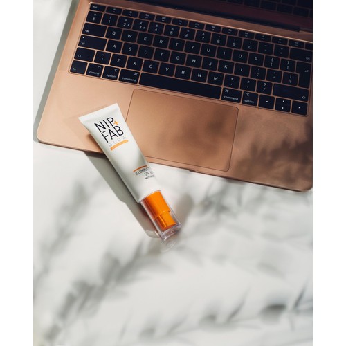 Nip+Fab Illuminate SPF30 Moisturiser