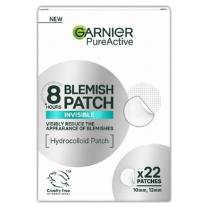 Garnier Invisible Pimple Patch