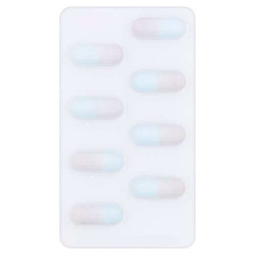 Sudafed Sinus Max Strength Capsules