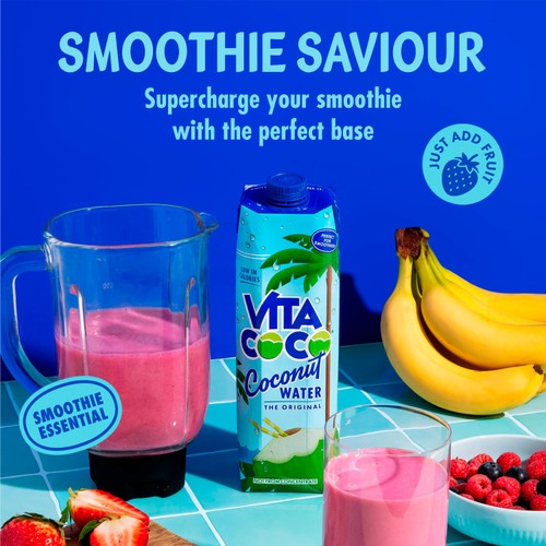Vita Coco The Original Coconut Water
