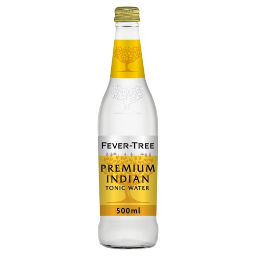 Fever-Tree Premium Indian Tonic Water