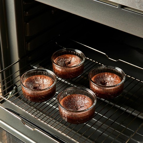 Duralex Ovenchef Clear Ramekin 8.5cm 