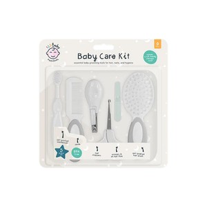 123 Baby Baby Care Kit with Storage Case