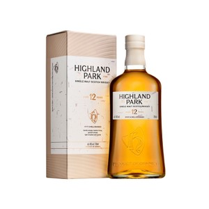 Highland Park 15YO Single Malt Scotch Whisky