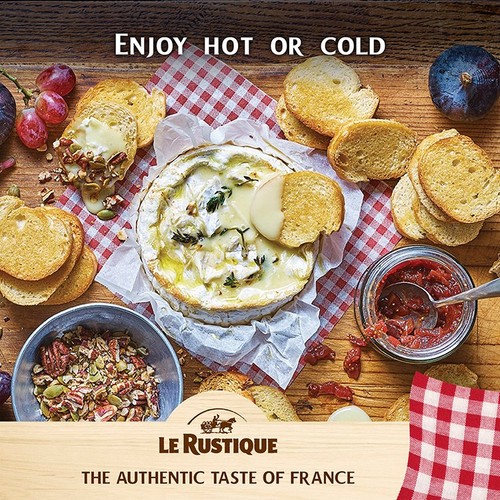 Le Rustique Camembert