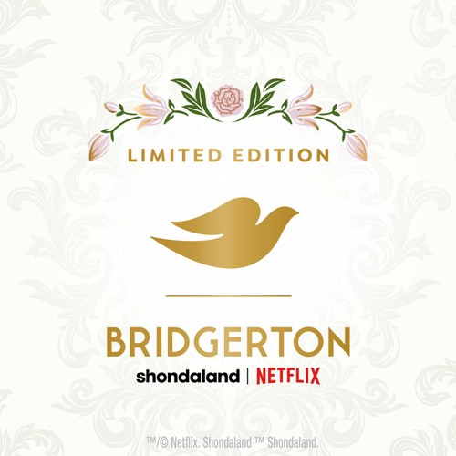 Dove Bridgerton Collection Gift Set
