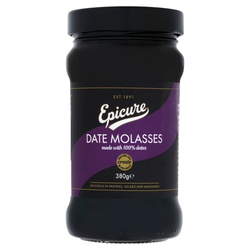 Epicure Date Molasses