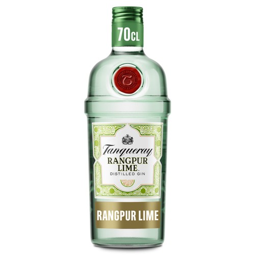Tanqueray Rangpur Lime Gin