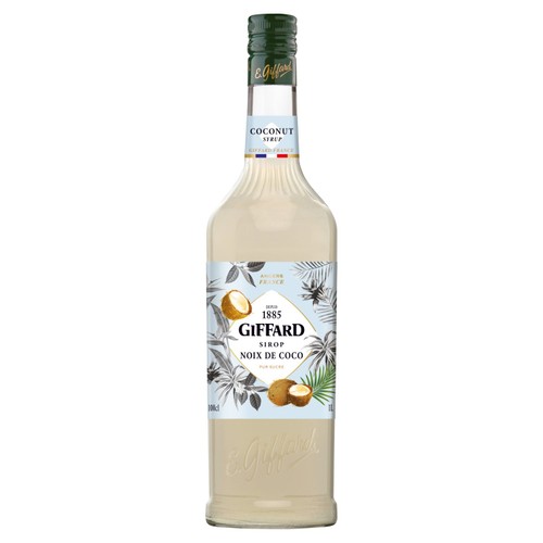 Giffard Coconut Syrup