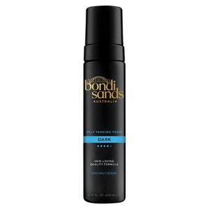 Bondi Sands Self Tanning Foam Ultra Dark 200ml