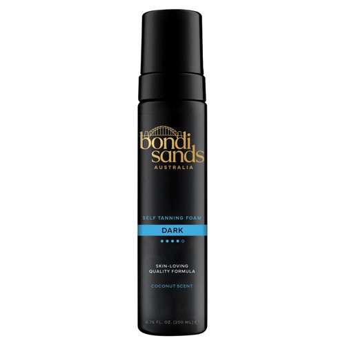 Bondi Sands Self Tanning Foam, Dark