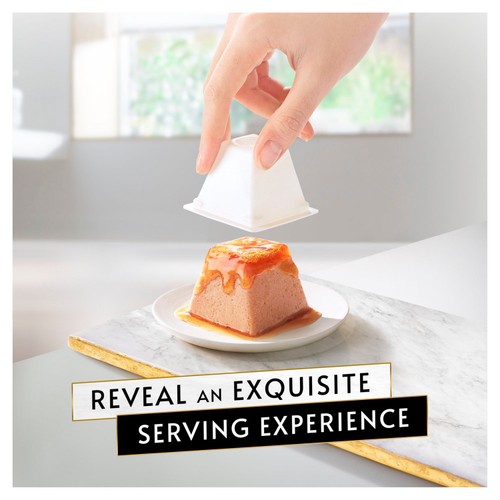 Gourmet Revelations Mousse Chicken Wet Cat Food