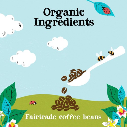 Clipper Latin American Decaf Fairtrade Organic Coffee