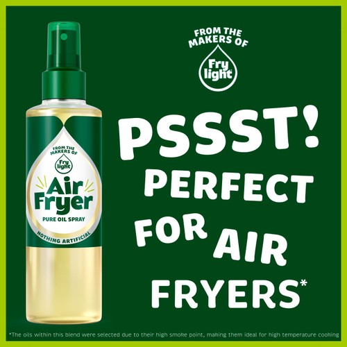 Frylight 1 Cal Butter Flavour Cooking Spray