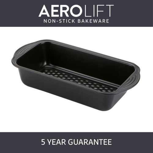 Prestige Aerolift Carbon Steel Loaf Tin 29cm