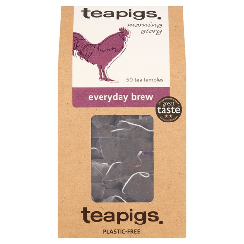 Teapigs English Breakfast Tea Bags