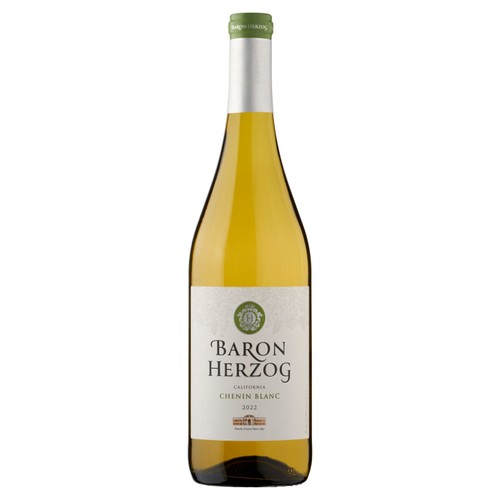 Baron Herzog Chenin Blanc