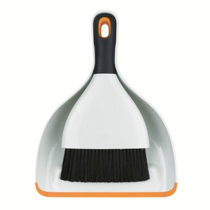 OXO Softworks Dustpan & Brush Set
