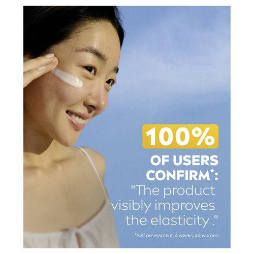 NIVEA SUN UV Face SPF 50 Sun Cream Q10 Anti-Age