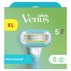 Venus Razor Blades Extra Smooth Blades