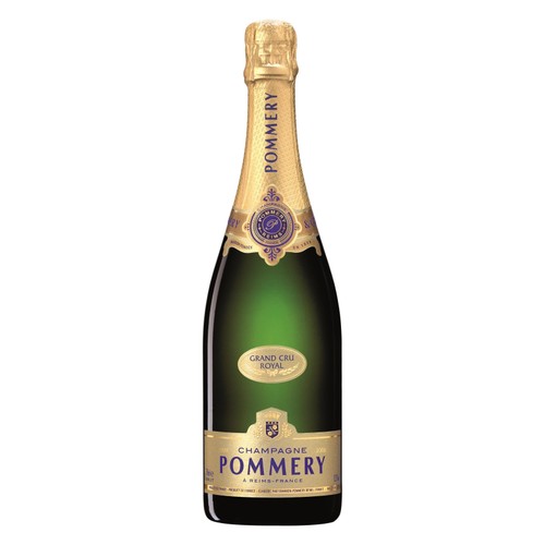 Pommery Grand Cru Vintage 2006 / 2009 Champagne