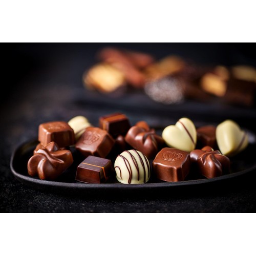M&S Belgian Chocolate Classics Assortment