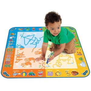 tomy classic colour aquadoodle