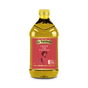 La Espanola Extra Virgin Olive Oil