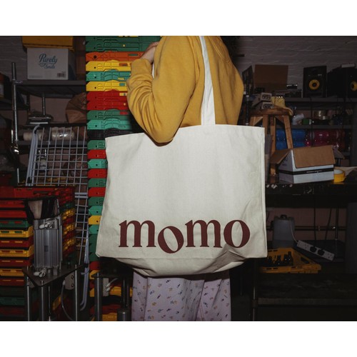 MOMO Kombucha Organic Turmeric