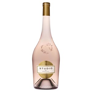 Studio by Miraval Rose Magnum