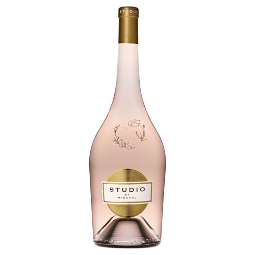 Studio by Miraval Rose Magnum