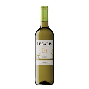 Legaris Verdejo Rueda