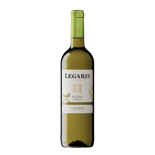 Legaris Verdejo Rueda