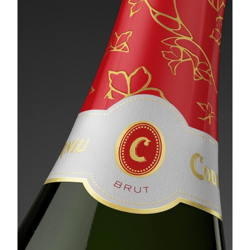 Codorniu Cuvee Barcelona 1872 Cava Brut