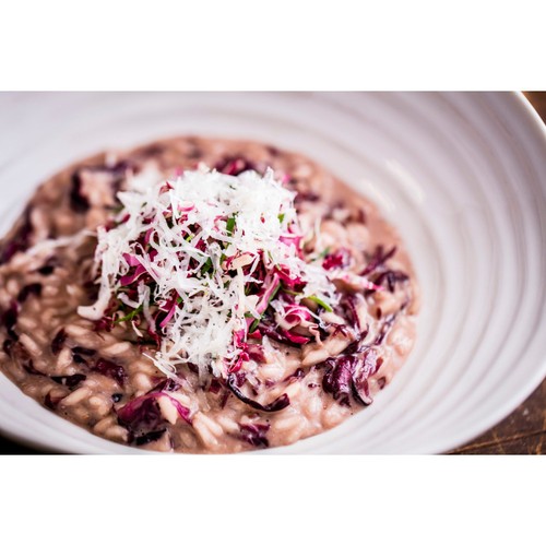 Riso Gallo Arborio Risotto Rice