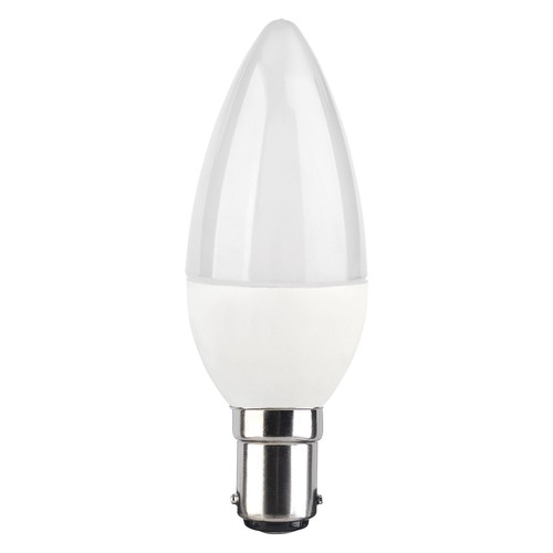 TCP LED Candle 470L B15 4.9W Warm White