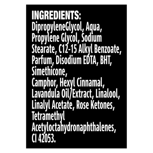 Lynx Fine Fragrance Cherry Spritz Stick