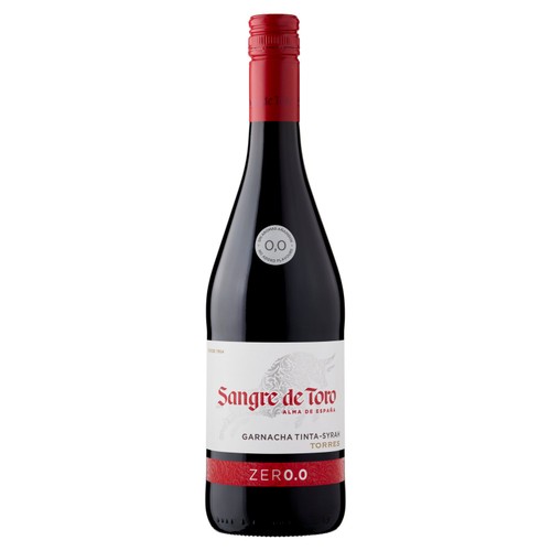 Torres Natureo red