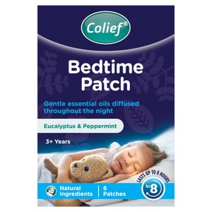 Colief Breathe Easy Patch