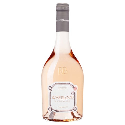 Roseblood Provence Rose