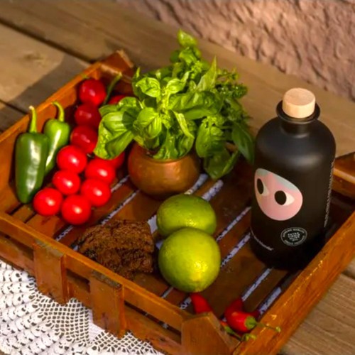 Yiayia Greek Extra Virgin Olive Oil
