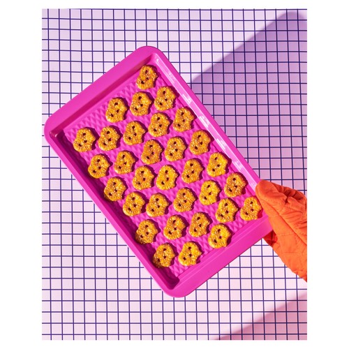 Olly's Pretzel Thins - Original Salted