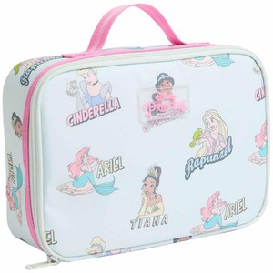 Kids Disney Princess Lunch Box, Aqua