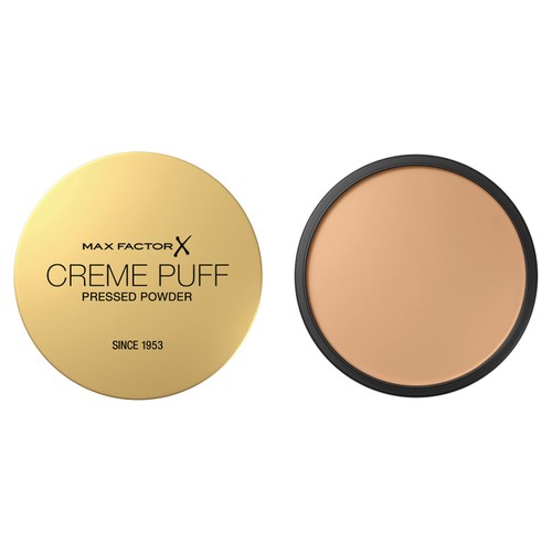 Max Factor Creme Puff Powder 75 Golden