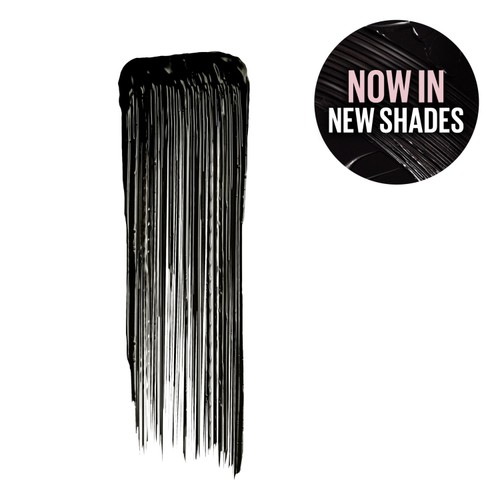Maybelline Sky High Mascara Black 01