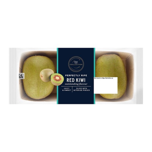 M&S Red Kiwis