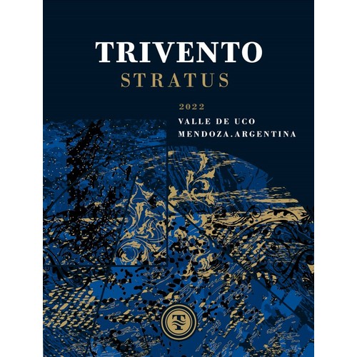 Trivento Stratus Uco Valley