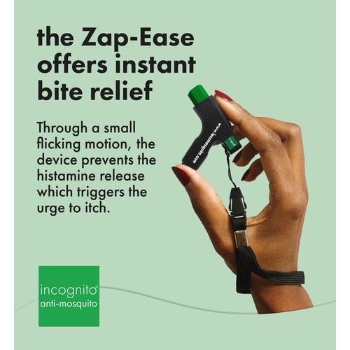 Incognito Zap-Ease Instant Bite Relief