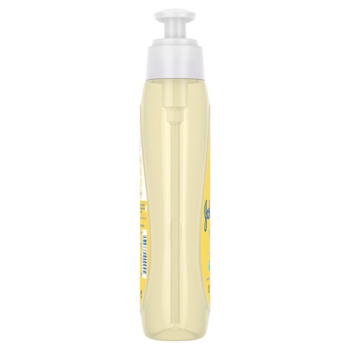 Johnson's Baby Top-To-Toe Body Wash for Delicate Skin